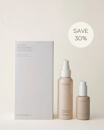 Hydra Boosting Glow Duo