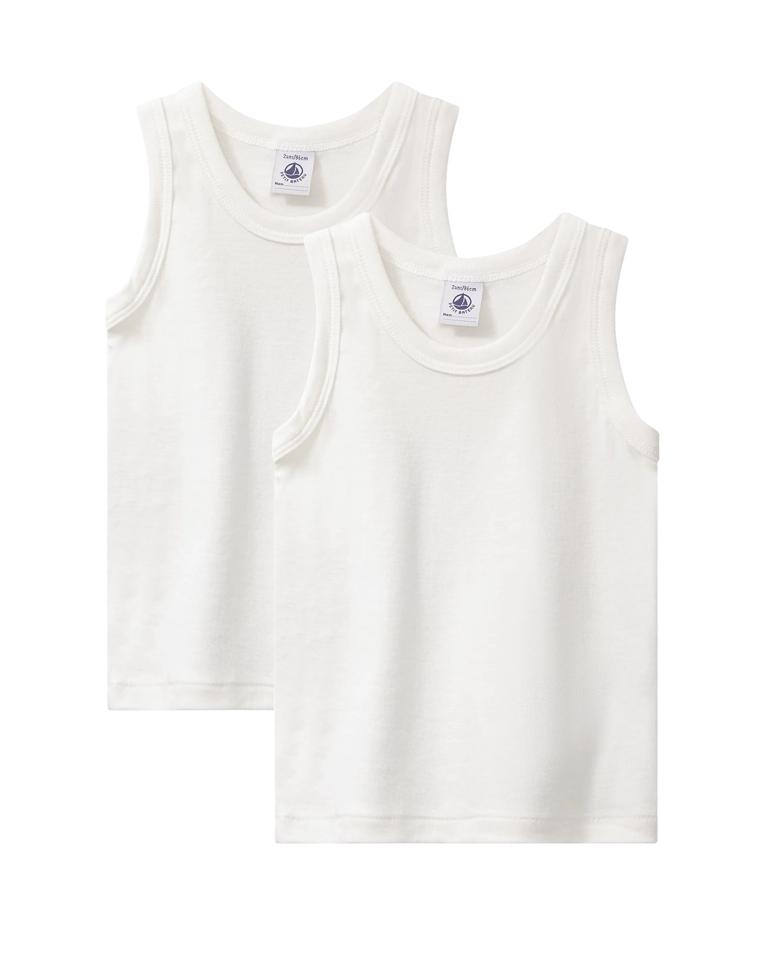 Undertrøje - drenge