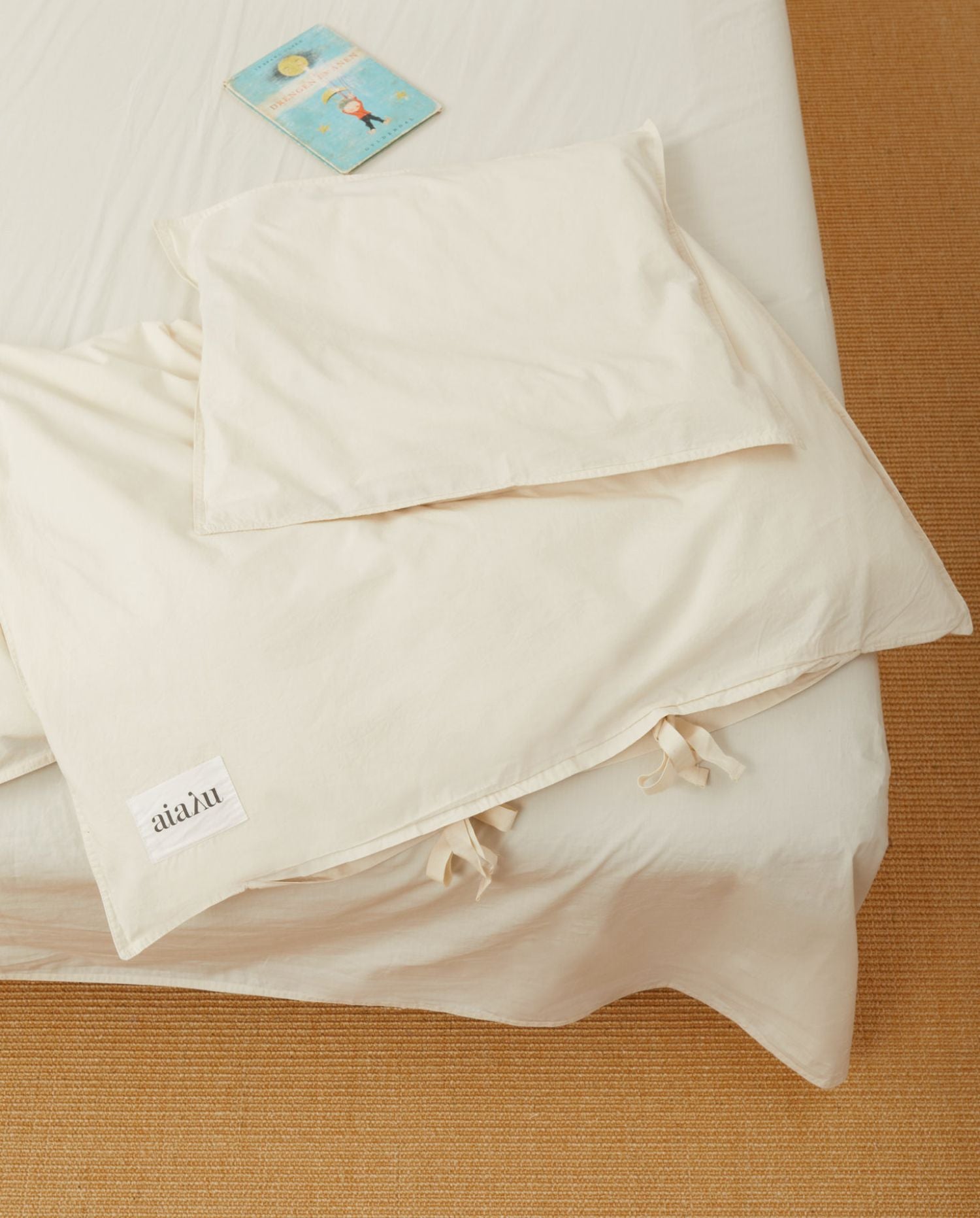 Duvet set Strap - CO LABEL
