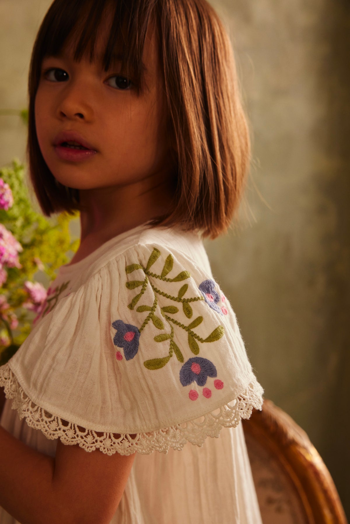 Dress Ana