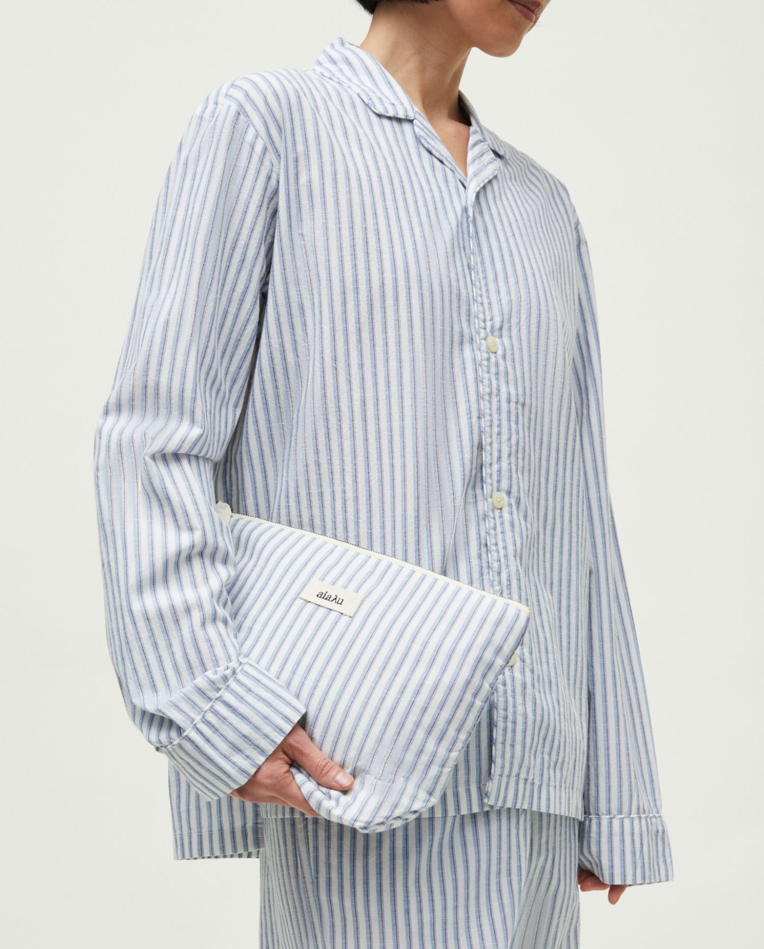 Pouch Verano - CO LABEL