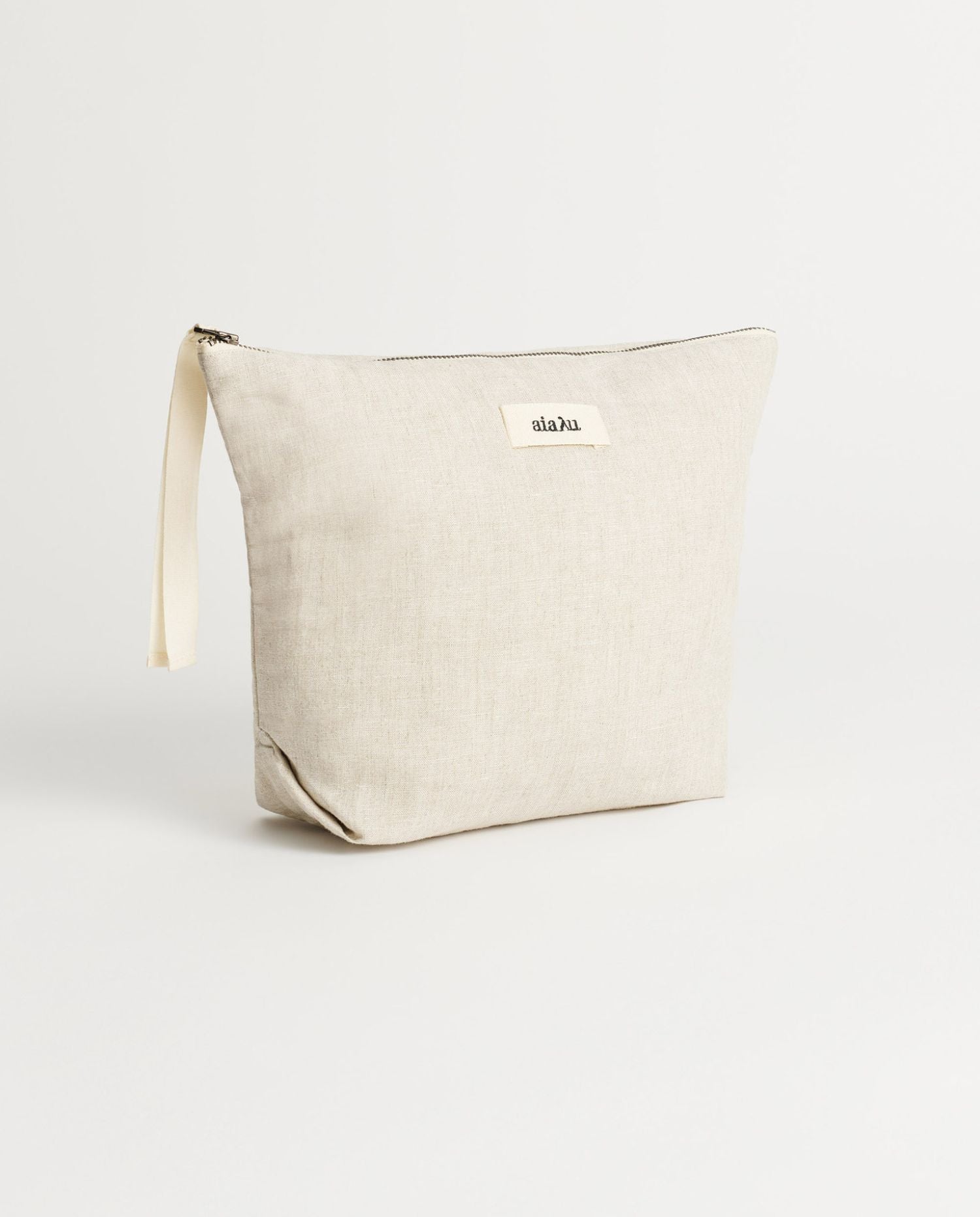 Pouch Linen - CO LABEL