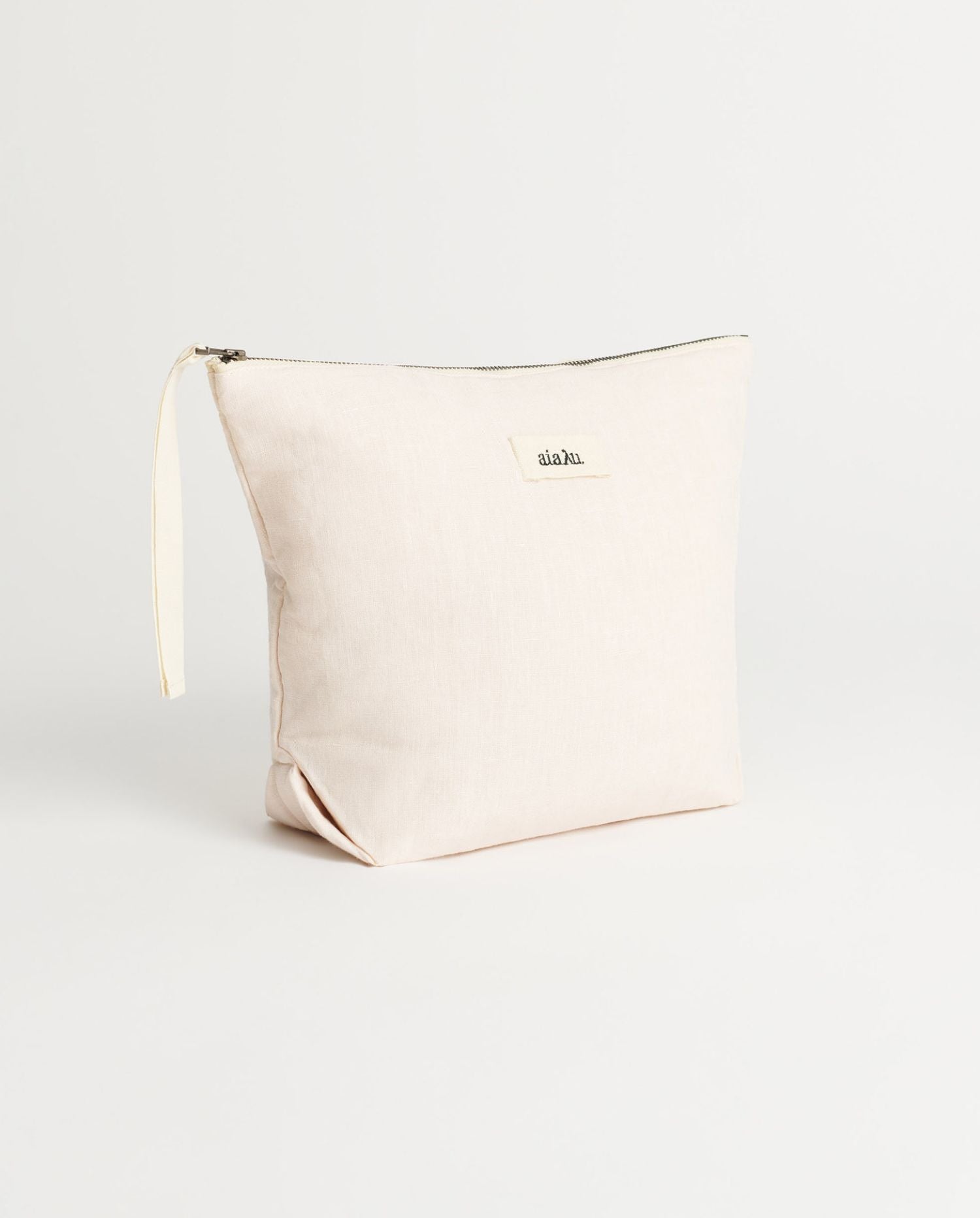 Pouch Linen - CO LABEL