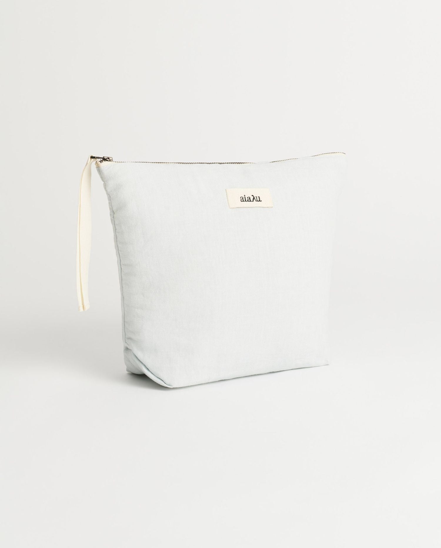 Pouch Linen - CO LABEL