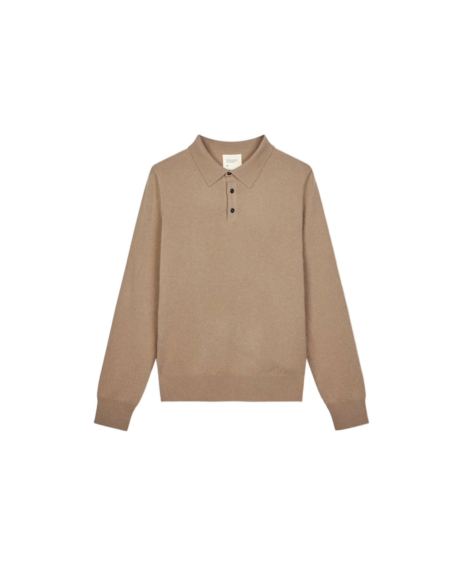 Original Polo - Taupe