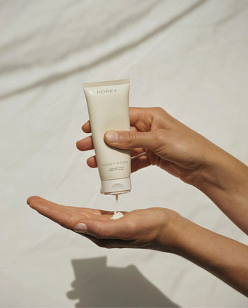 Hands and Nails Cream