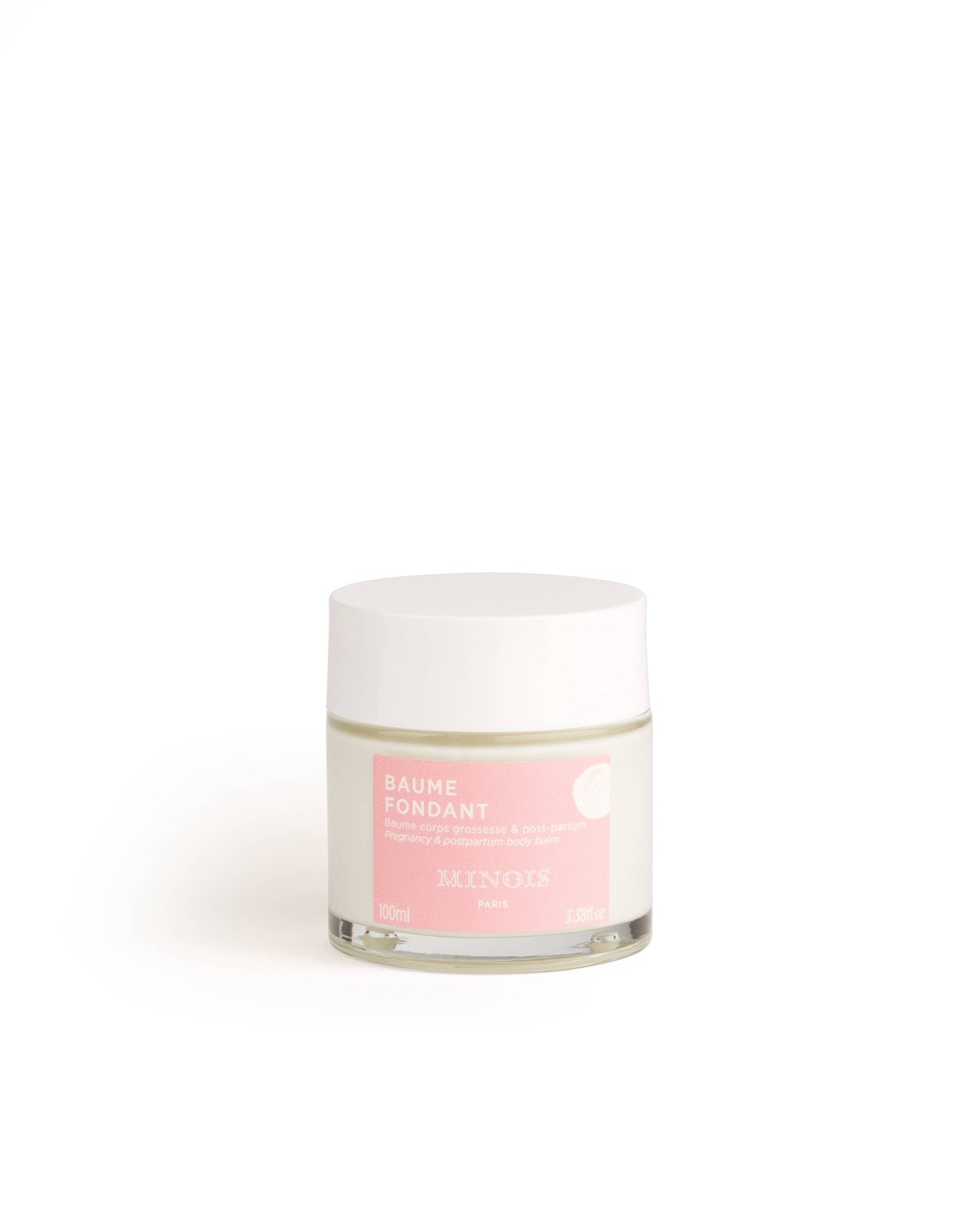 MINOIS - Pregnancy balm