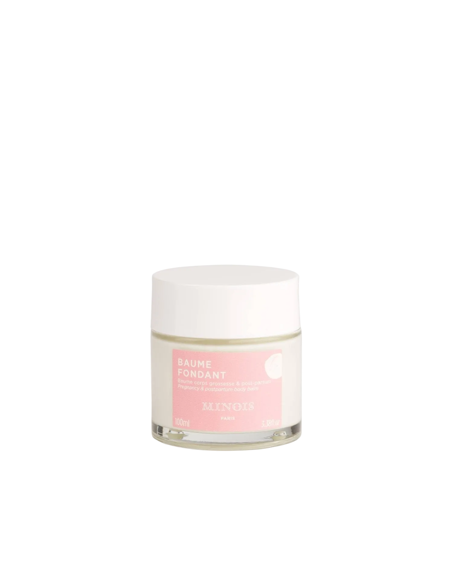 Pregnancy Balm