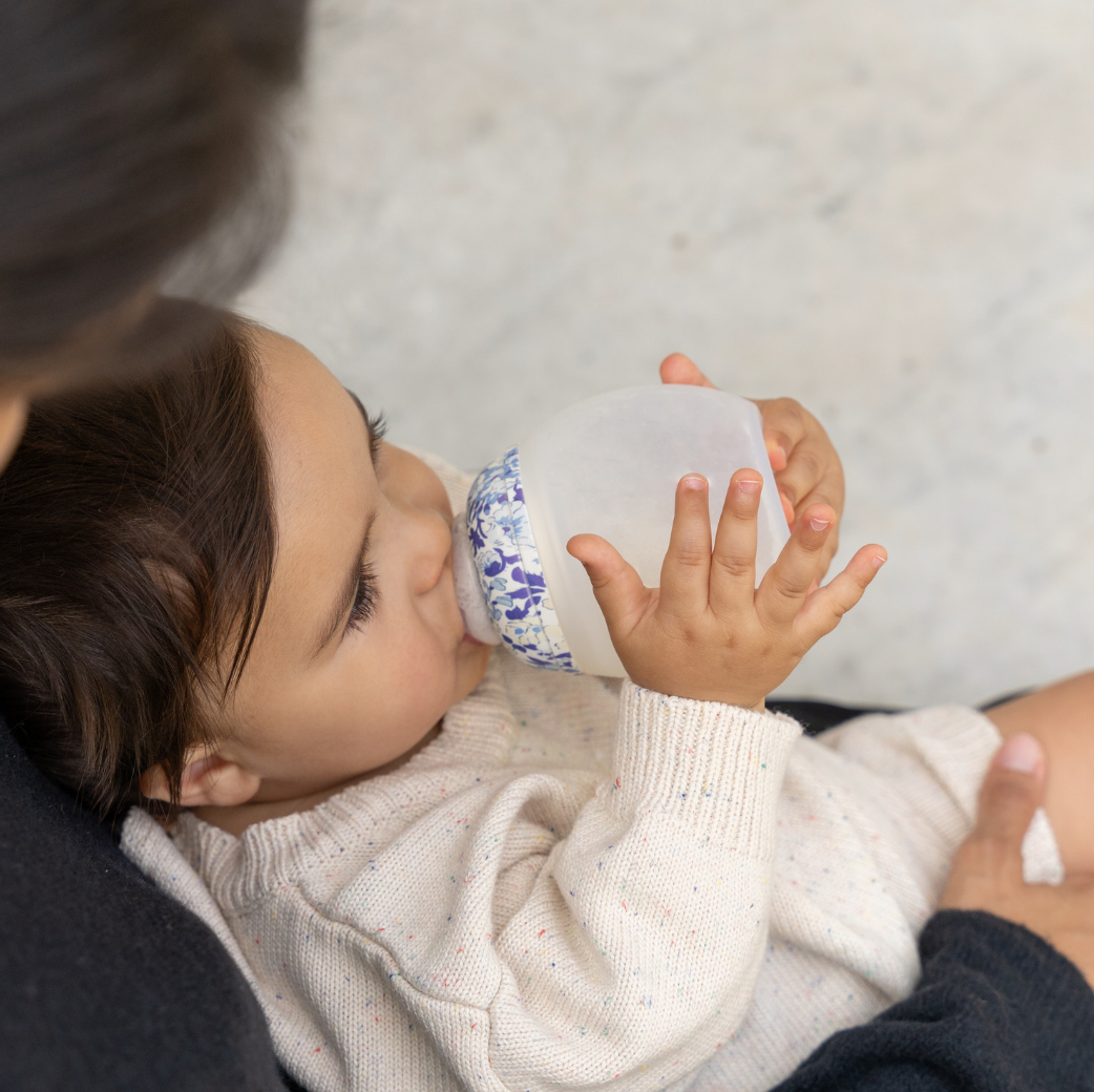 Elhee Liberty Collection Baby Bottles