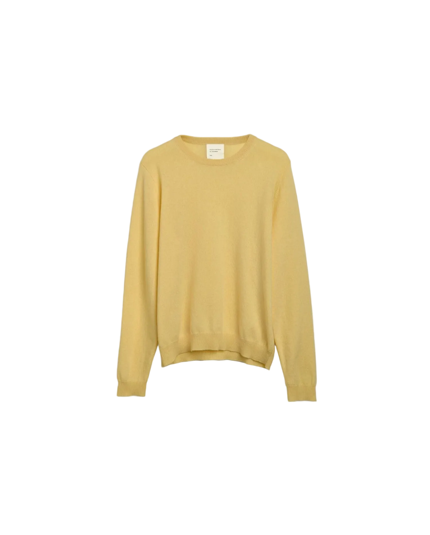 Women's Classic Roundneck