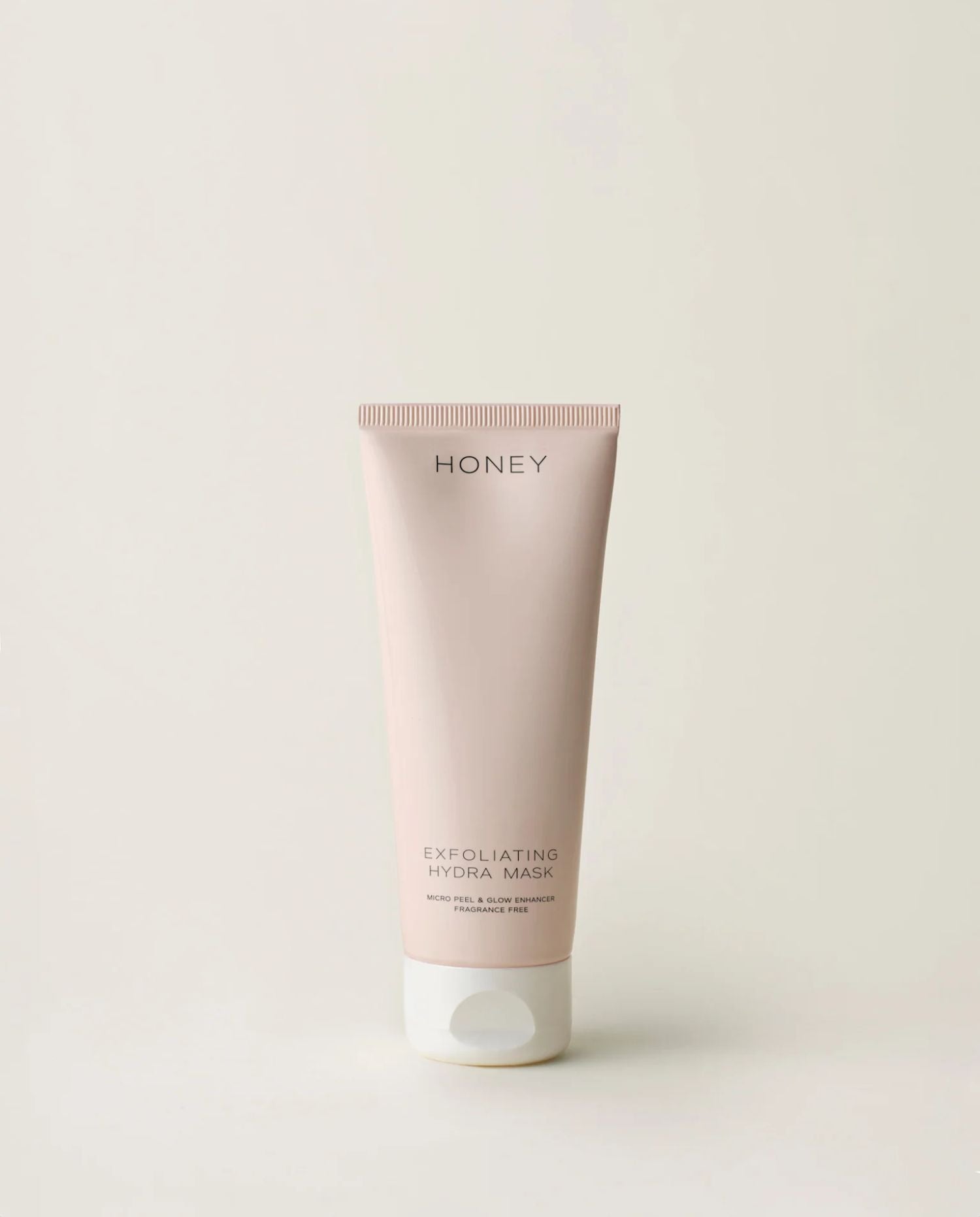 Exfoliating Hydra Mask