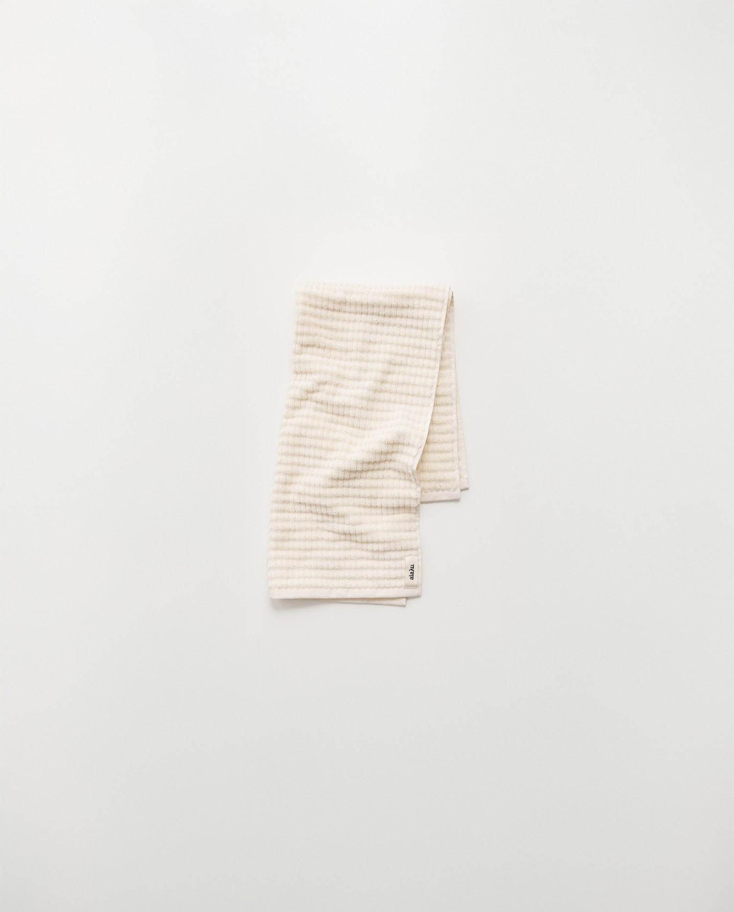 Cotton Senshu Towel - CO LABEL