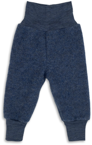 ENGEL WOOL PANTS