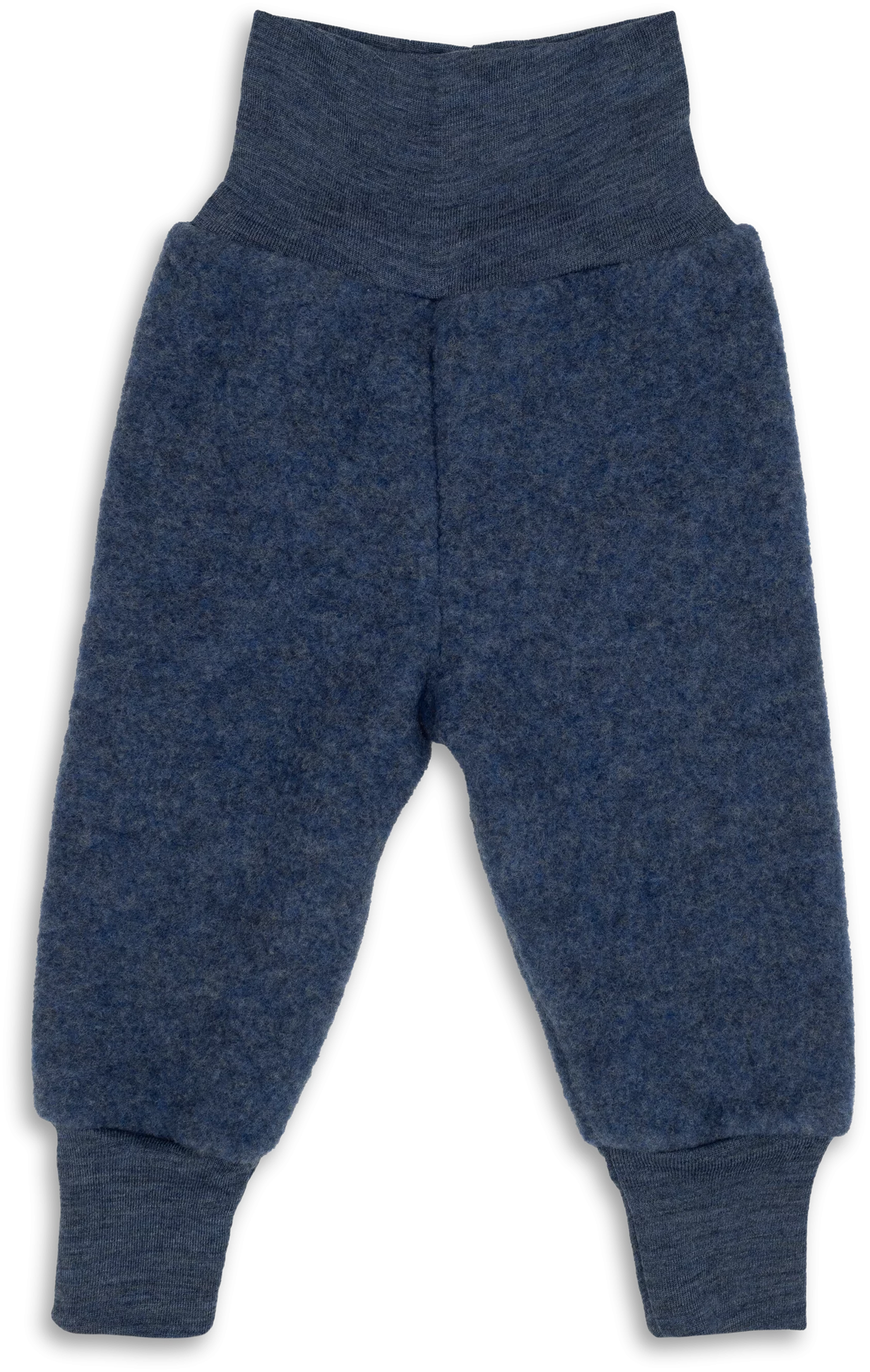 ENGEL WOOL PANTS