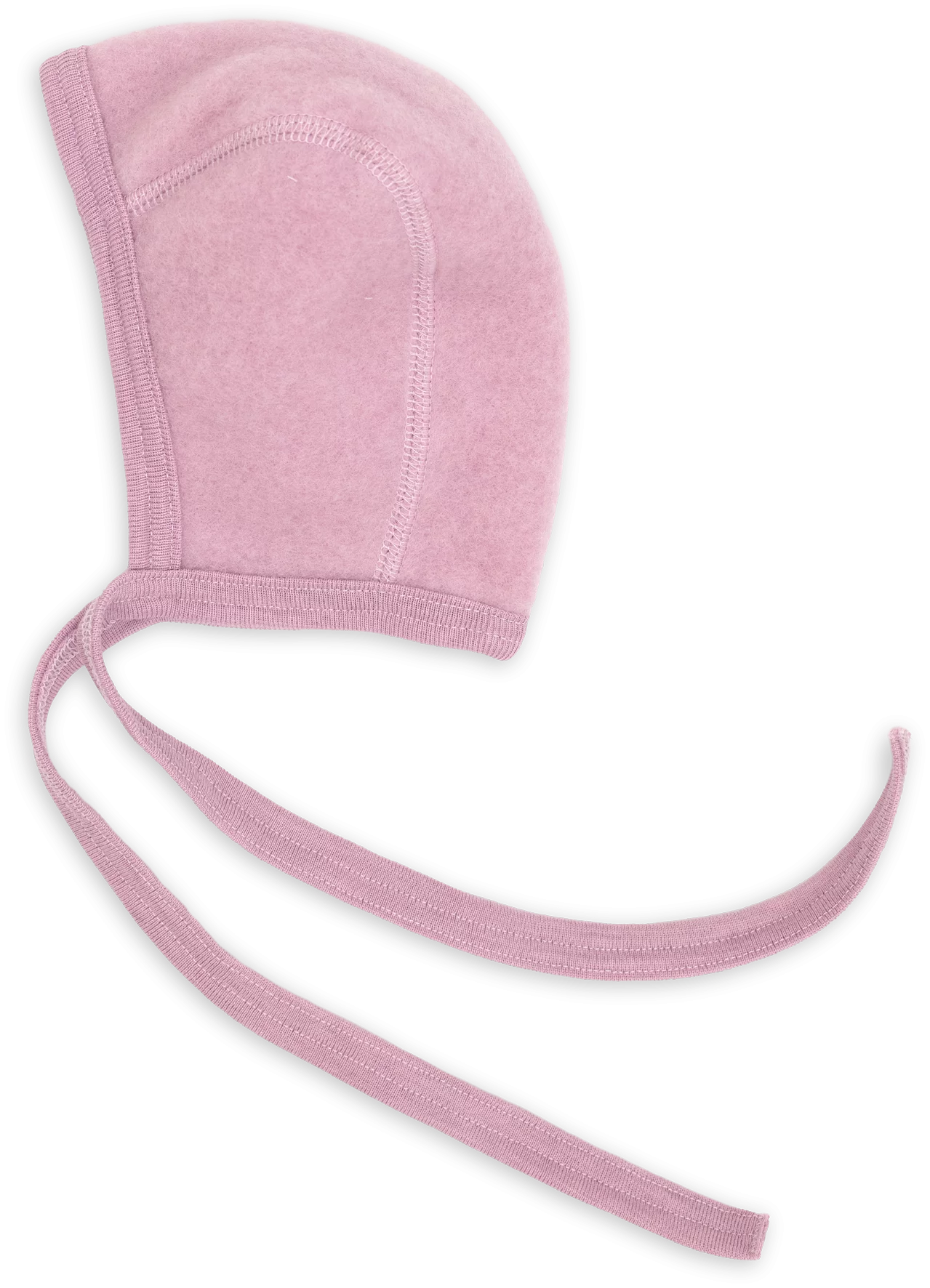 Felted Wool Bonnet