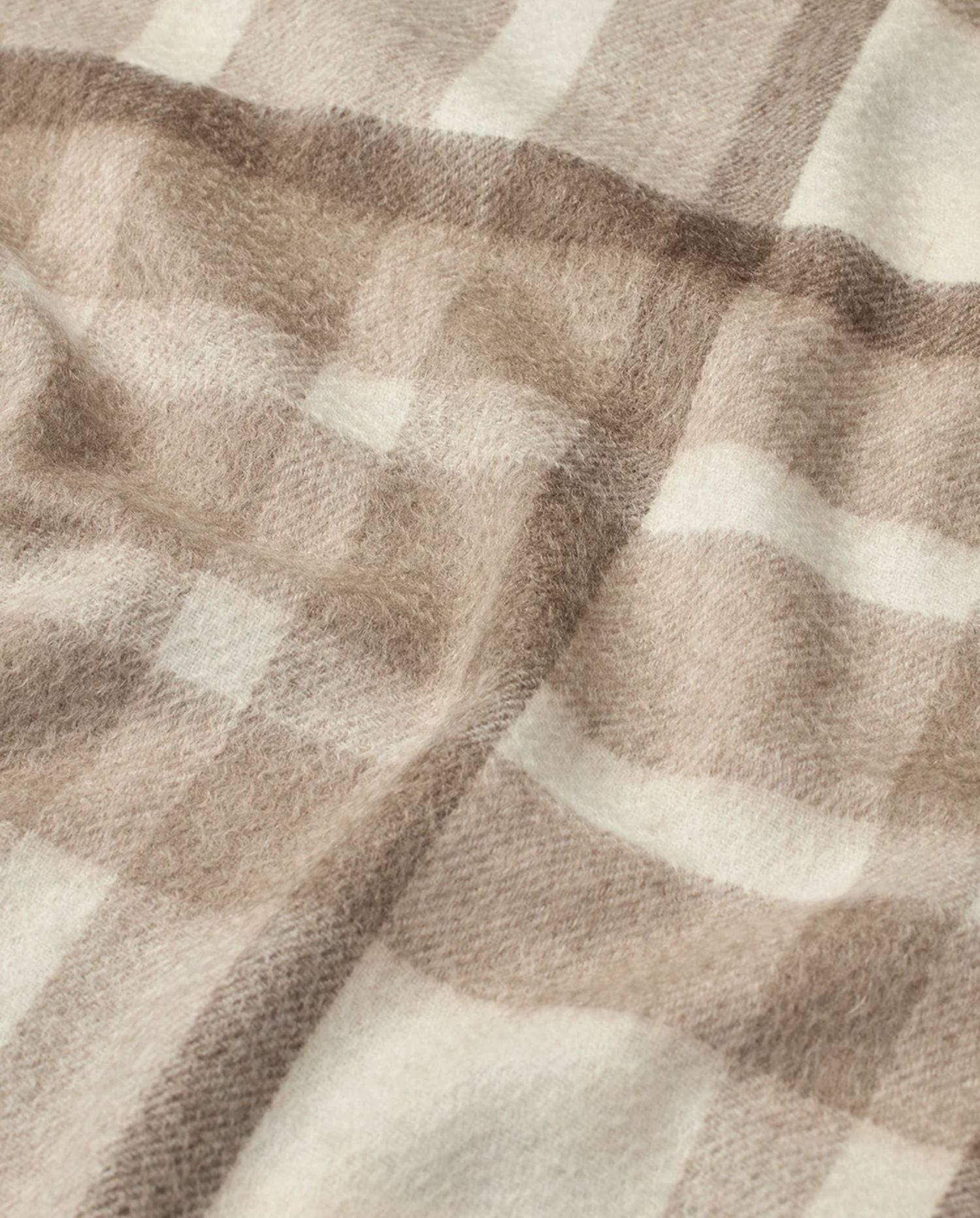 Cashmere Woven Scarf