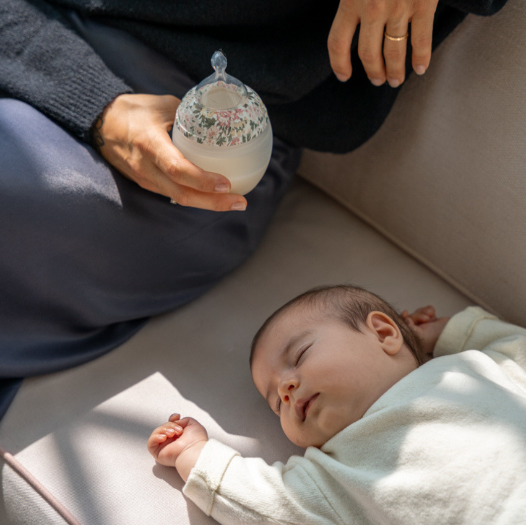 Elhee Liberty Collection Baby Bottles