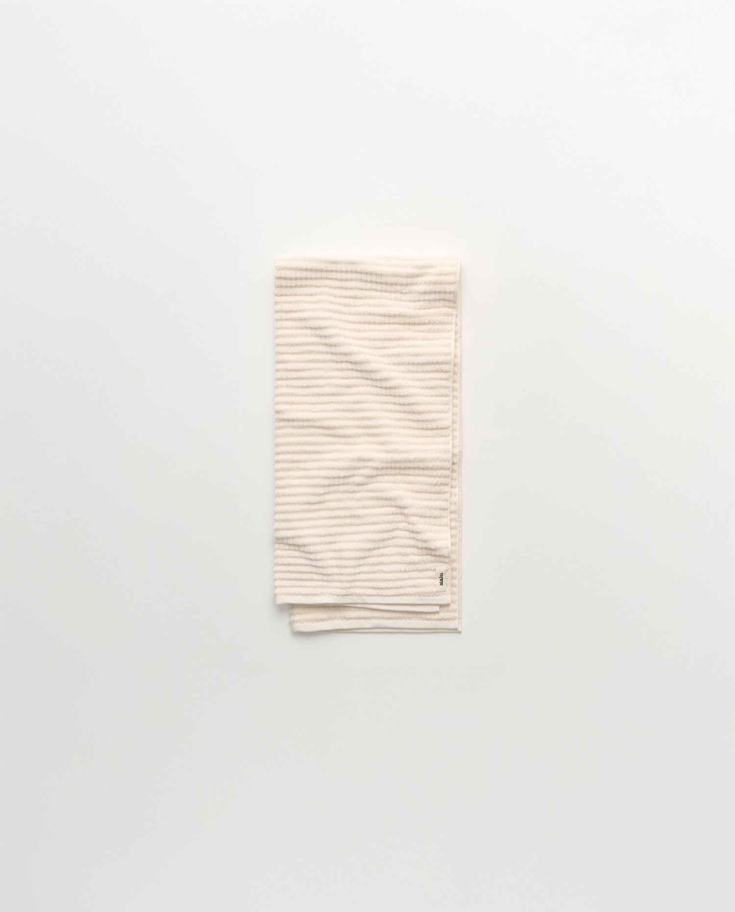 Cotton Senshu Towel - CO LABEL