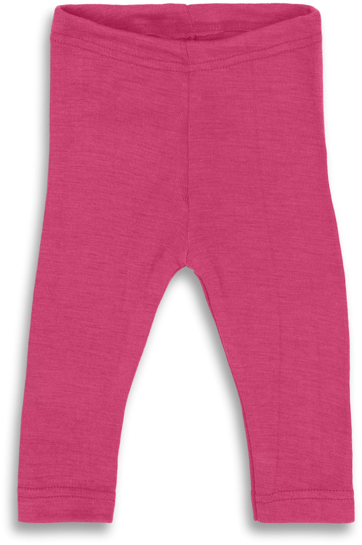 Wool & Silk Leggings