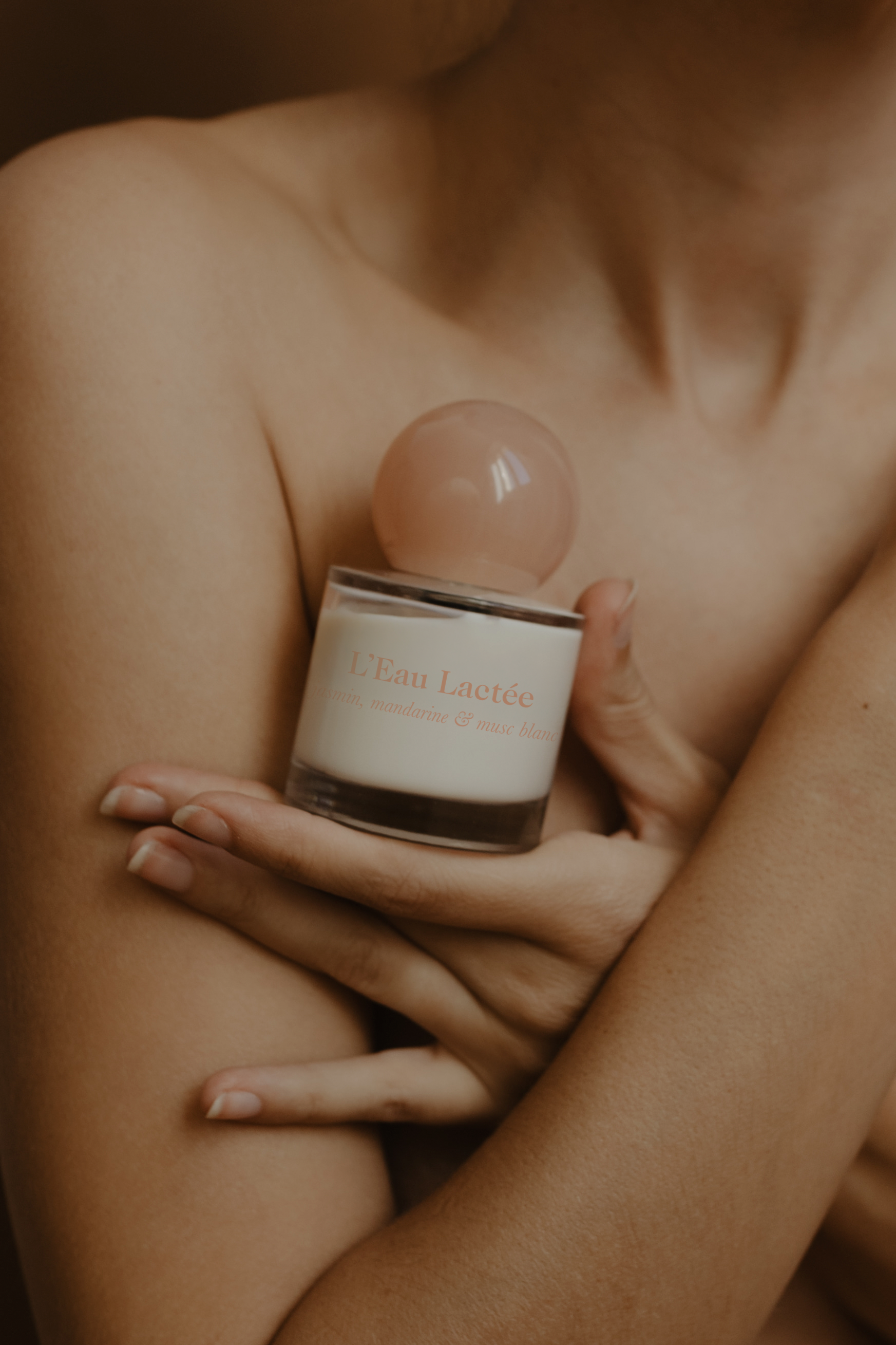 Milky Water – Parfume