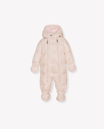 Featherlight Baby Wintersuit