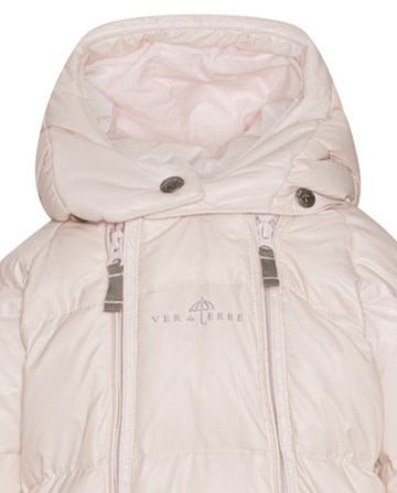 Featherlight Baby Wintersuit