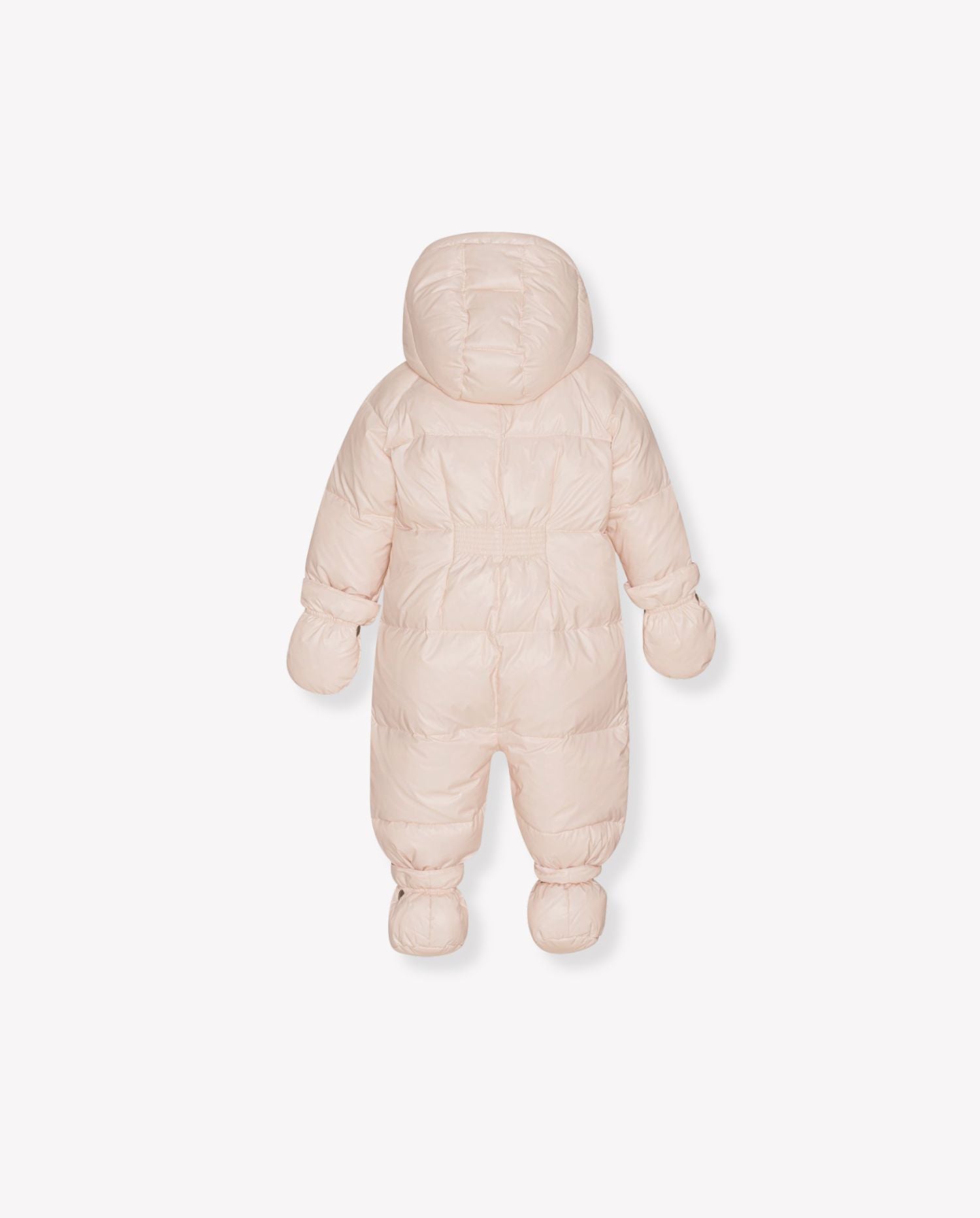 Featherlight Baby Wintersuit - CO LABEL