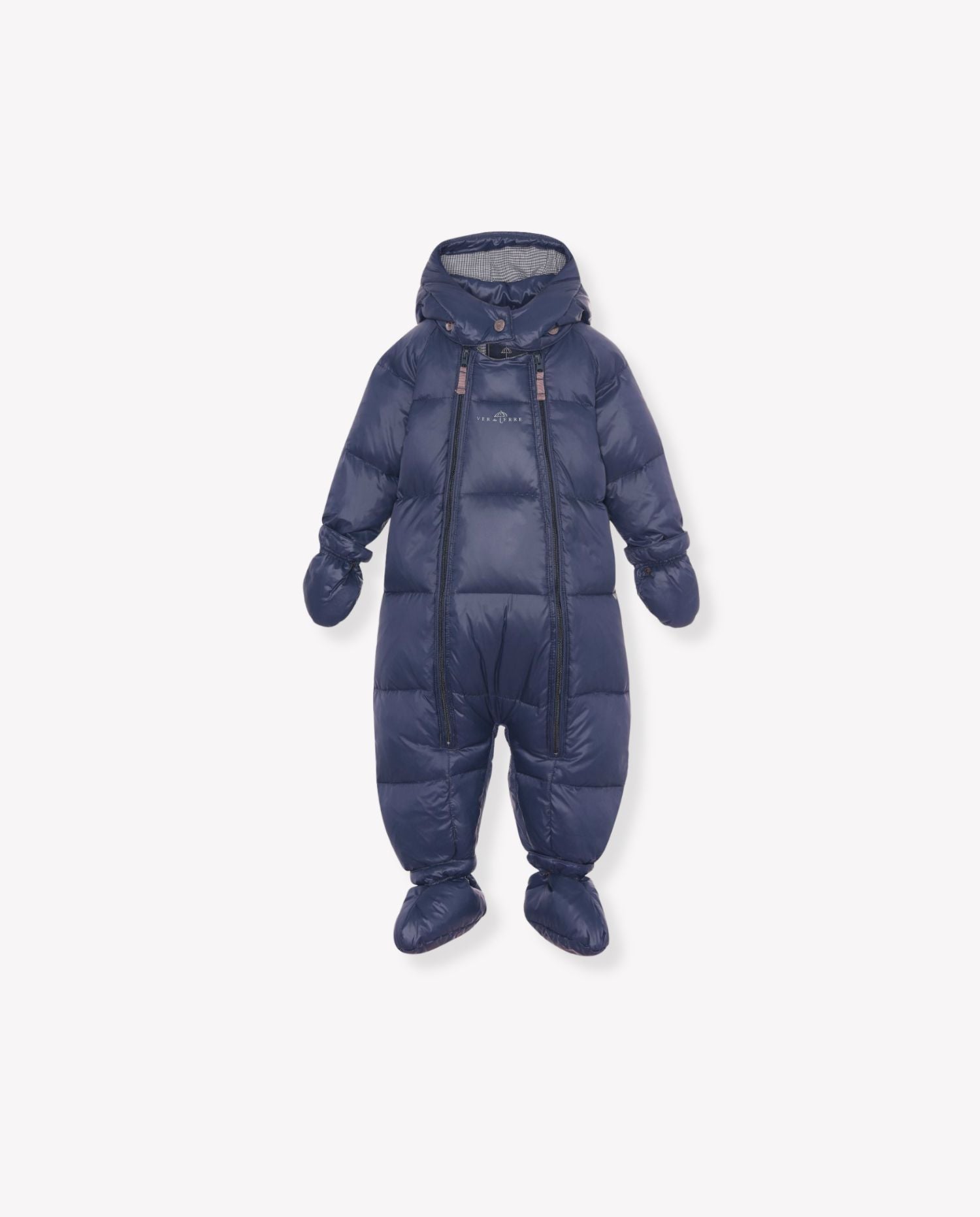 Featherlight Baby Wintersuit - CO LABEL