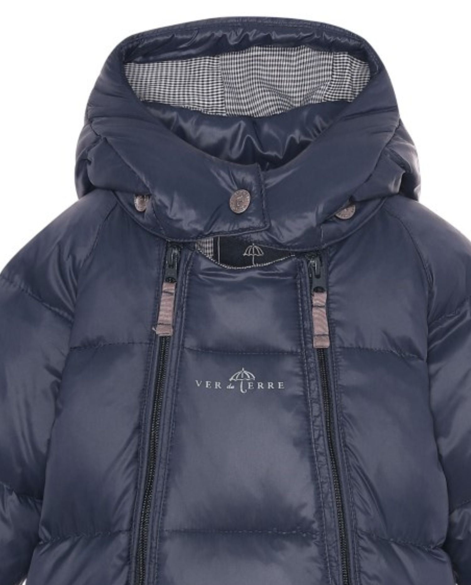 Featherlight Baby Wintersuit - CO LABEL