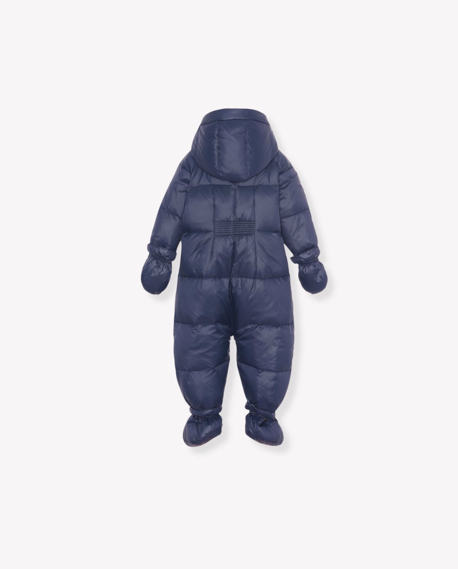 Featherlight Baby Wintersuit - CO LABEL