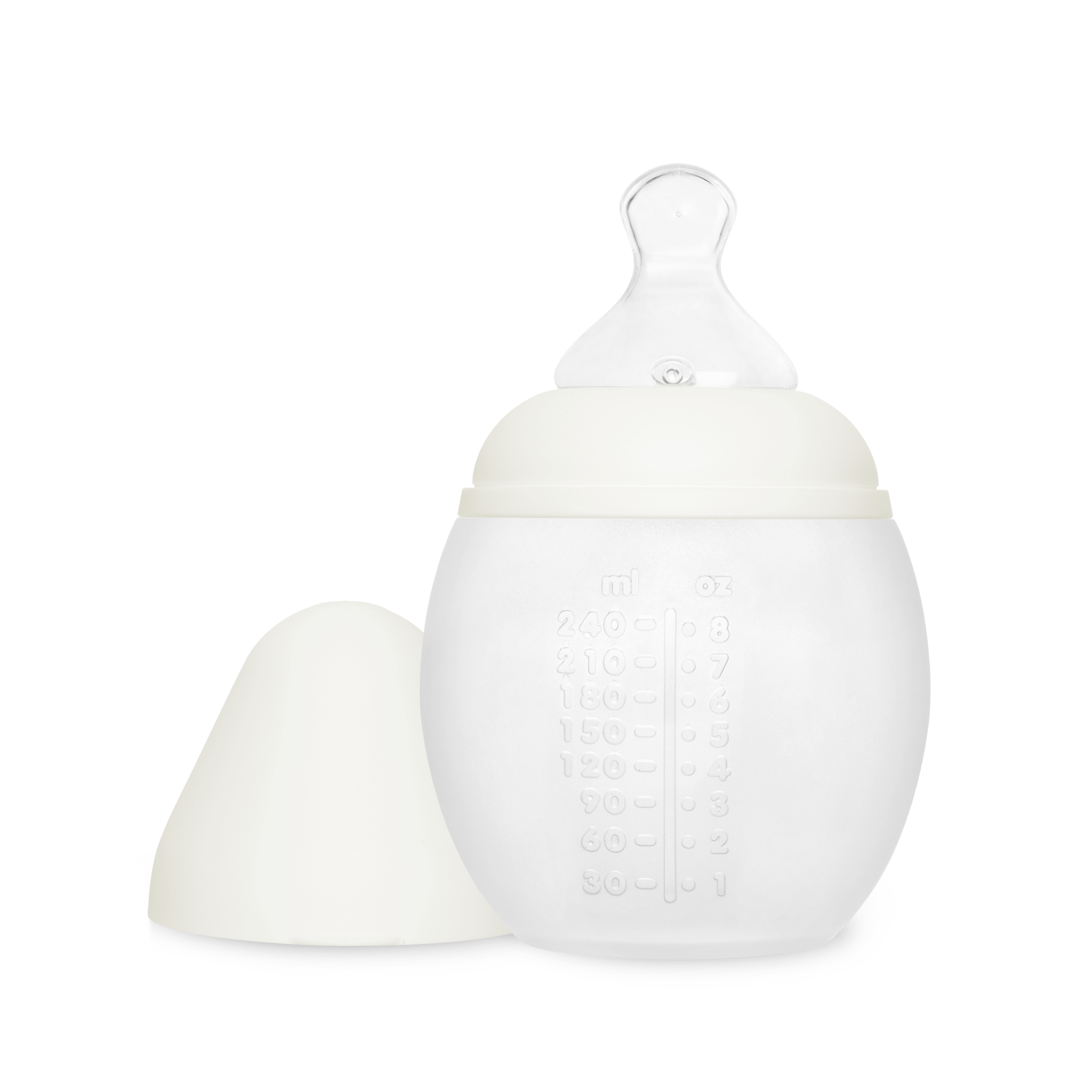 ELHÉE BOTTLES 240 ml - CO LABEL