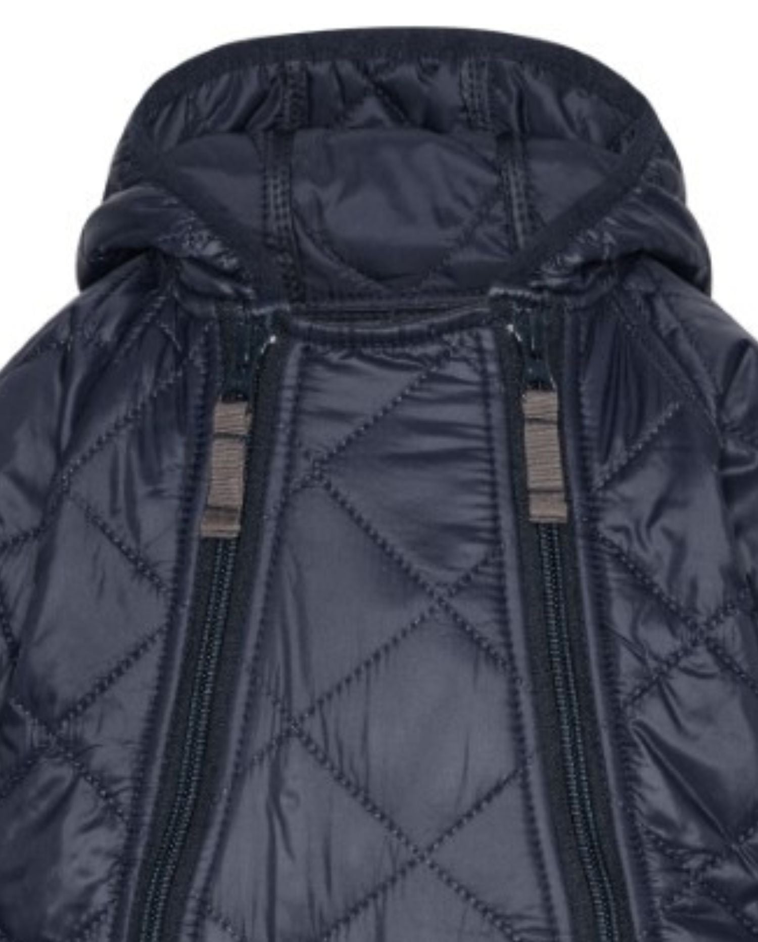 Baby Thermo Overall - CO LABEL