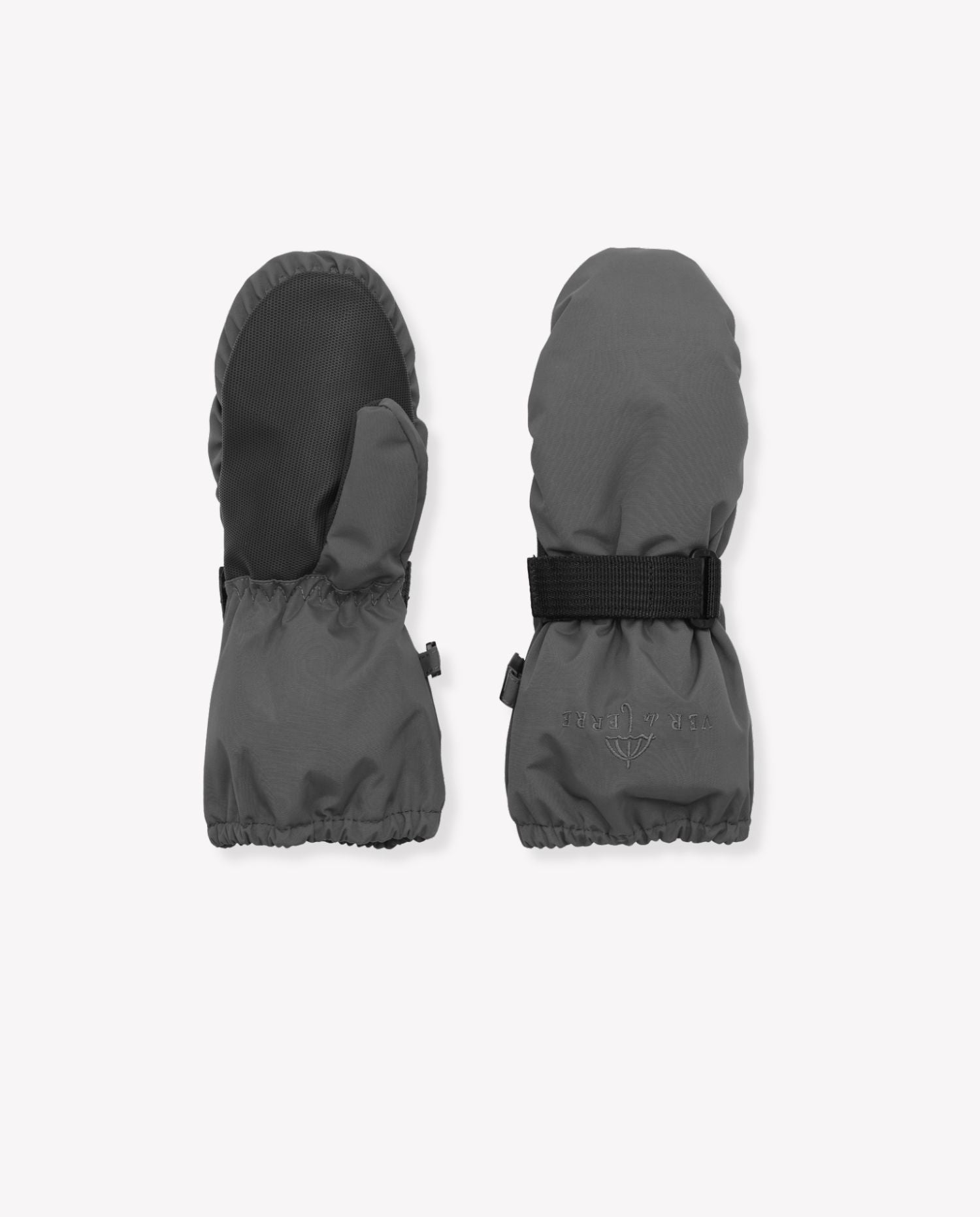 Ski Mittens - CO LABEL