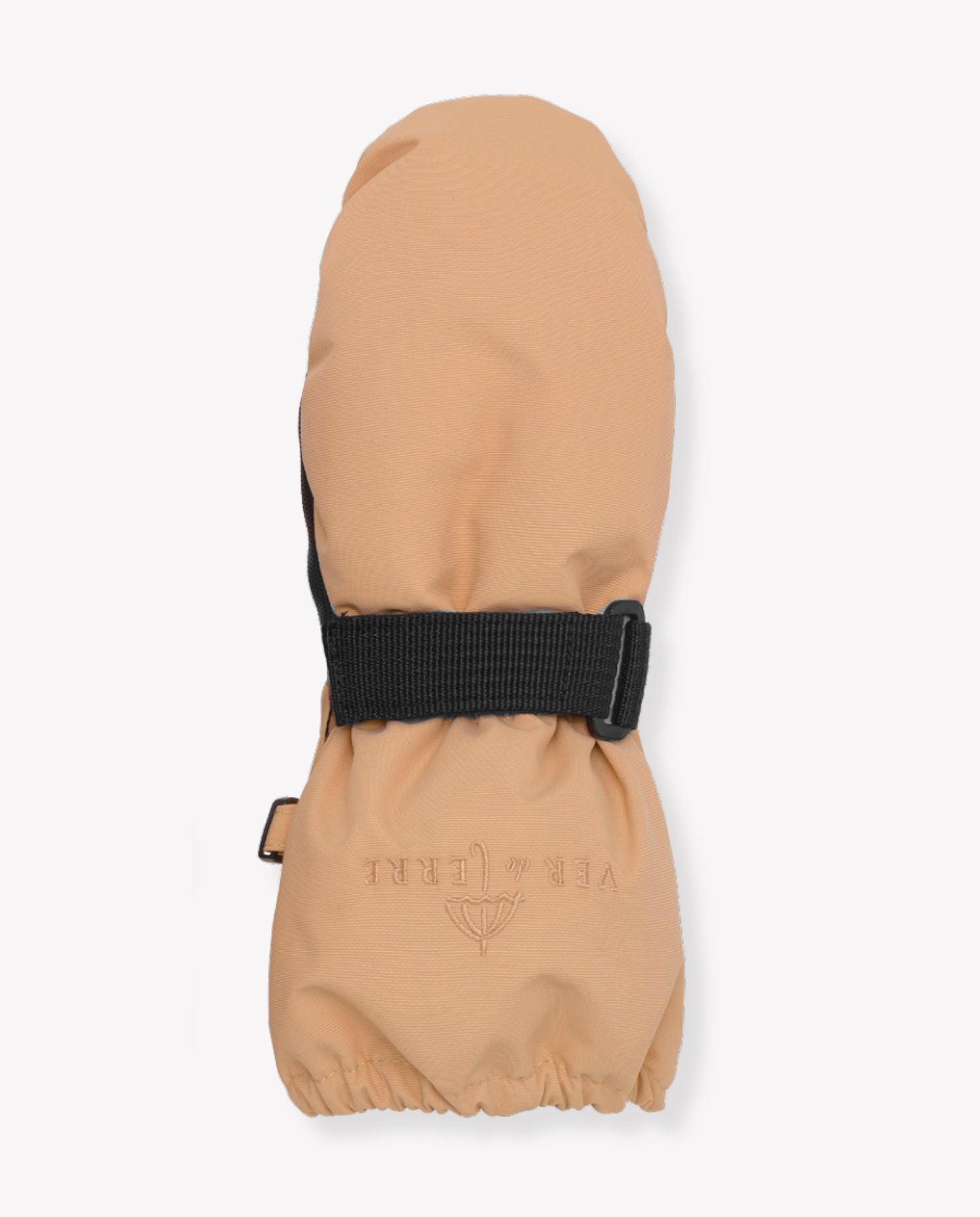 Ski Mittens - CO LABEL