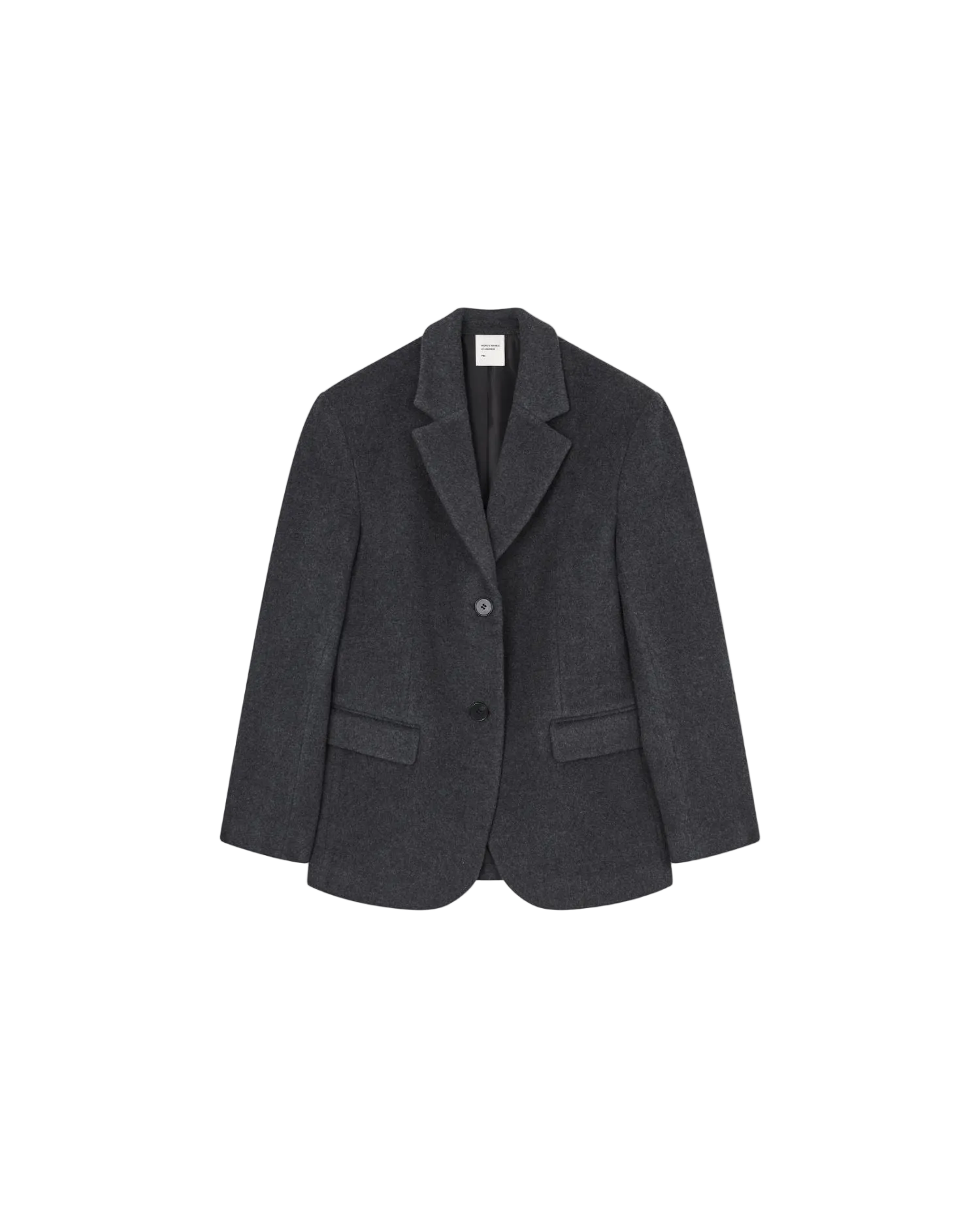Women's Oversized Blazer