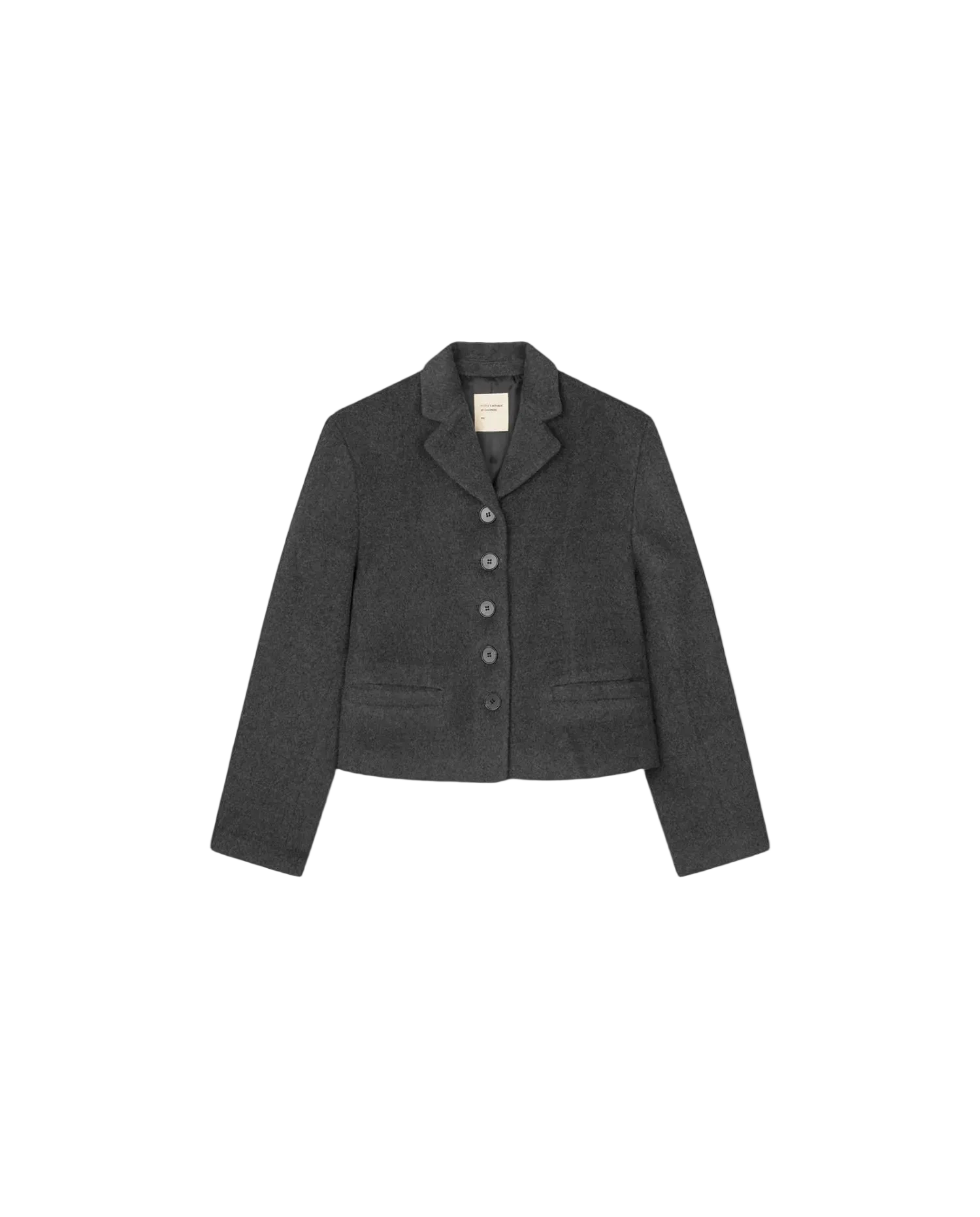 Women's Short Blazer