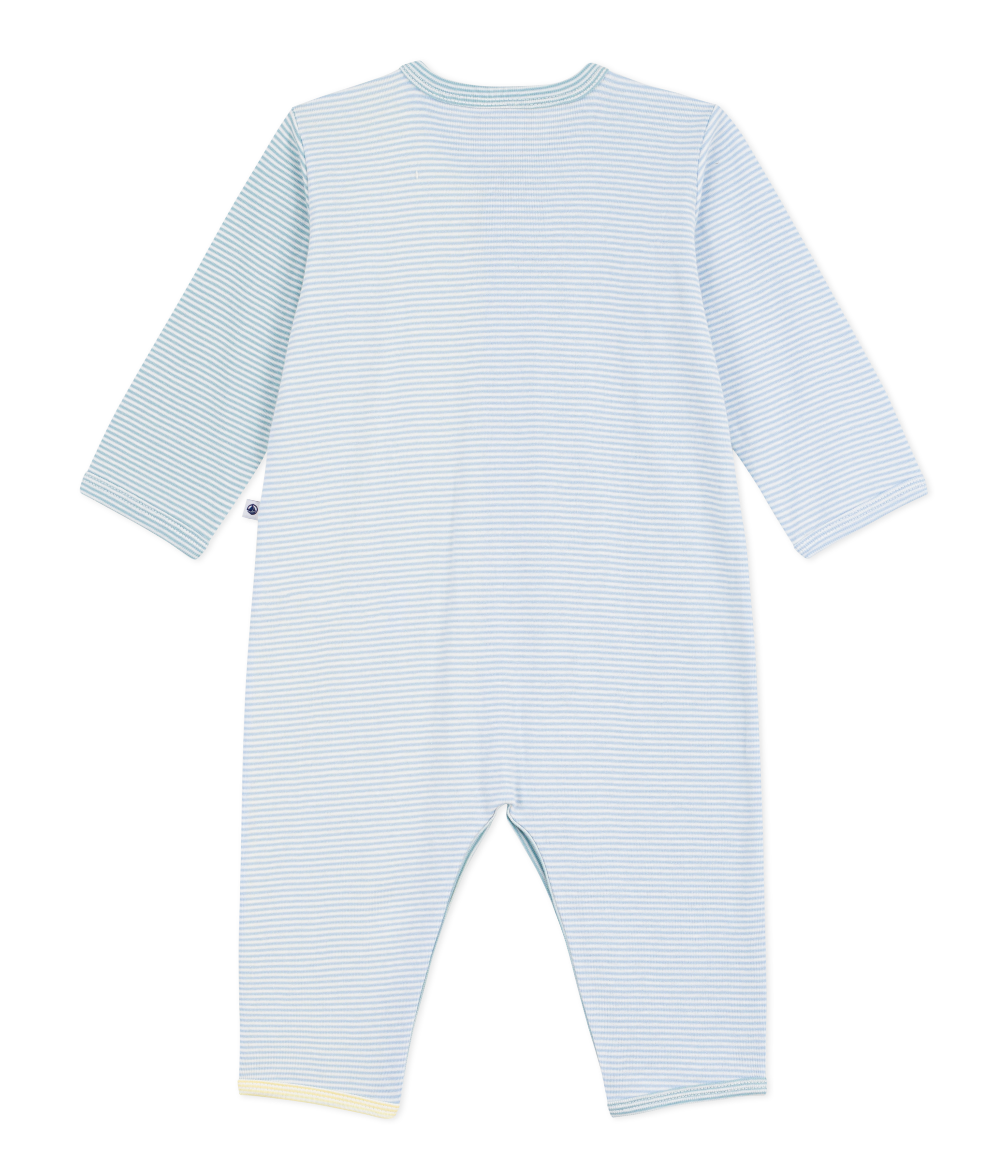 Footless Sleepsuit