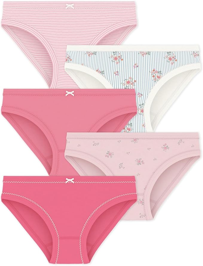 Trusser Petit Bateau