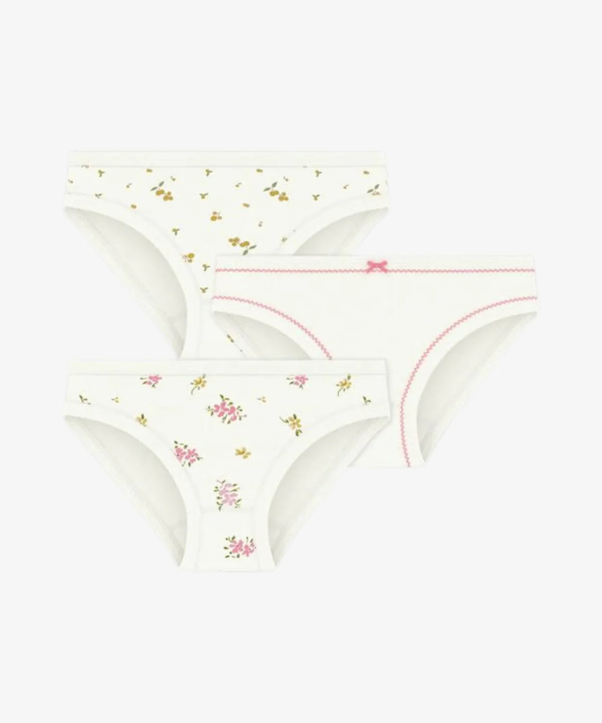 Trusser Petit Bateau
