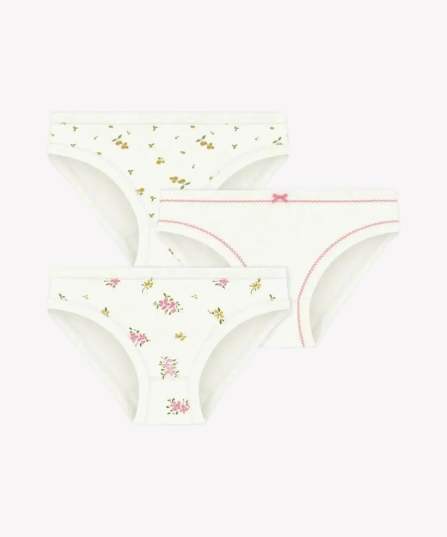 Trusser Petit Bateau