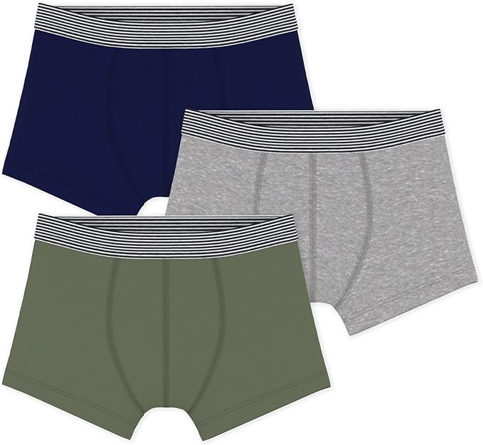 Boxershorts Petit Bateau