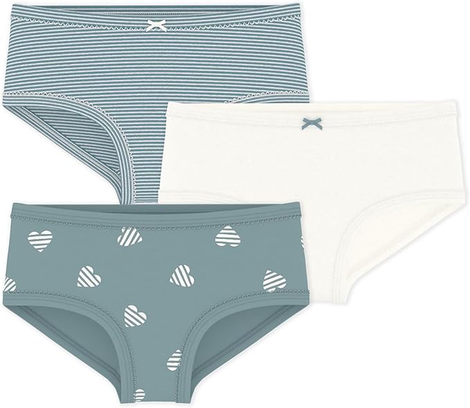 Trusser Petit Bateau