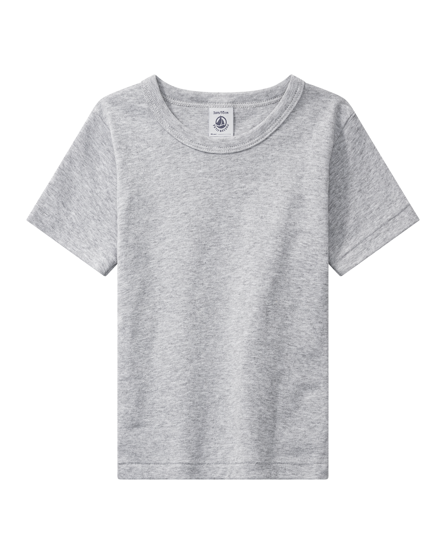 T-shirt - grå