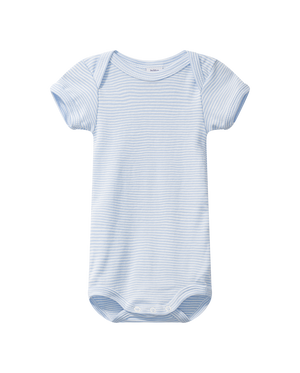 Kortærmet body