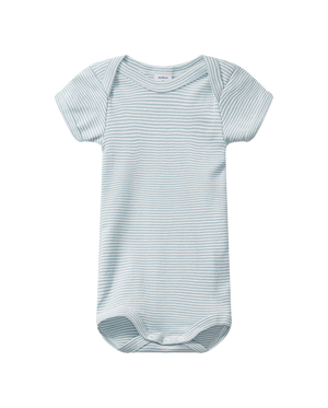 Kortærmet body