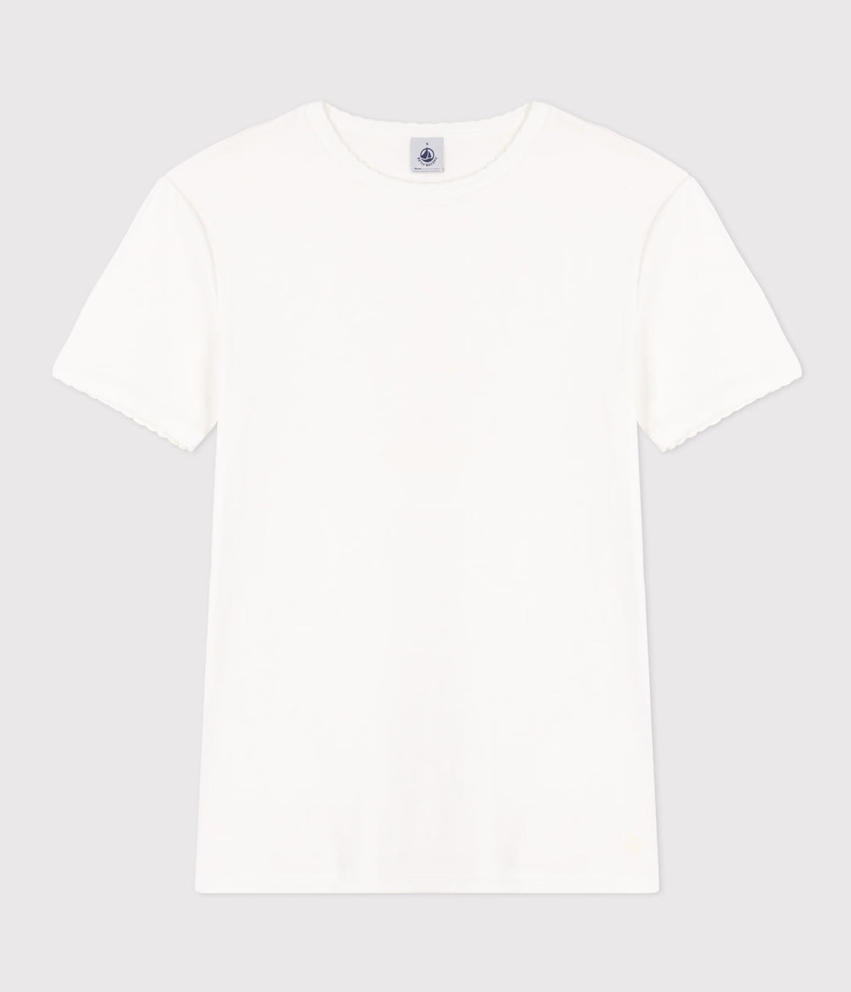 Dame t-shirt