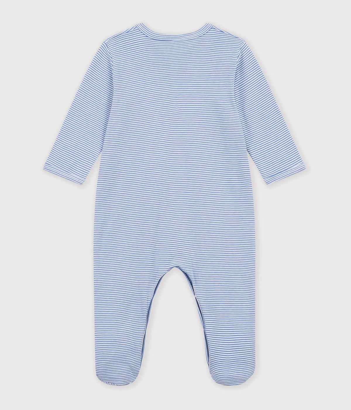 Footed Pyjamas