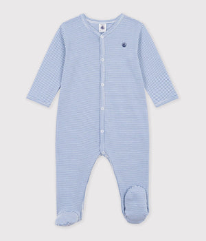 Footed Pyjamas