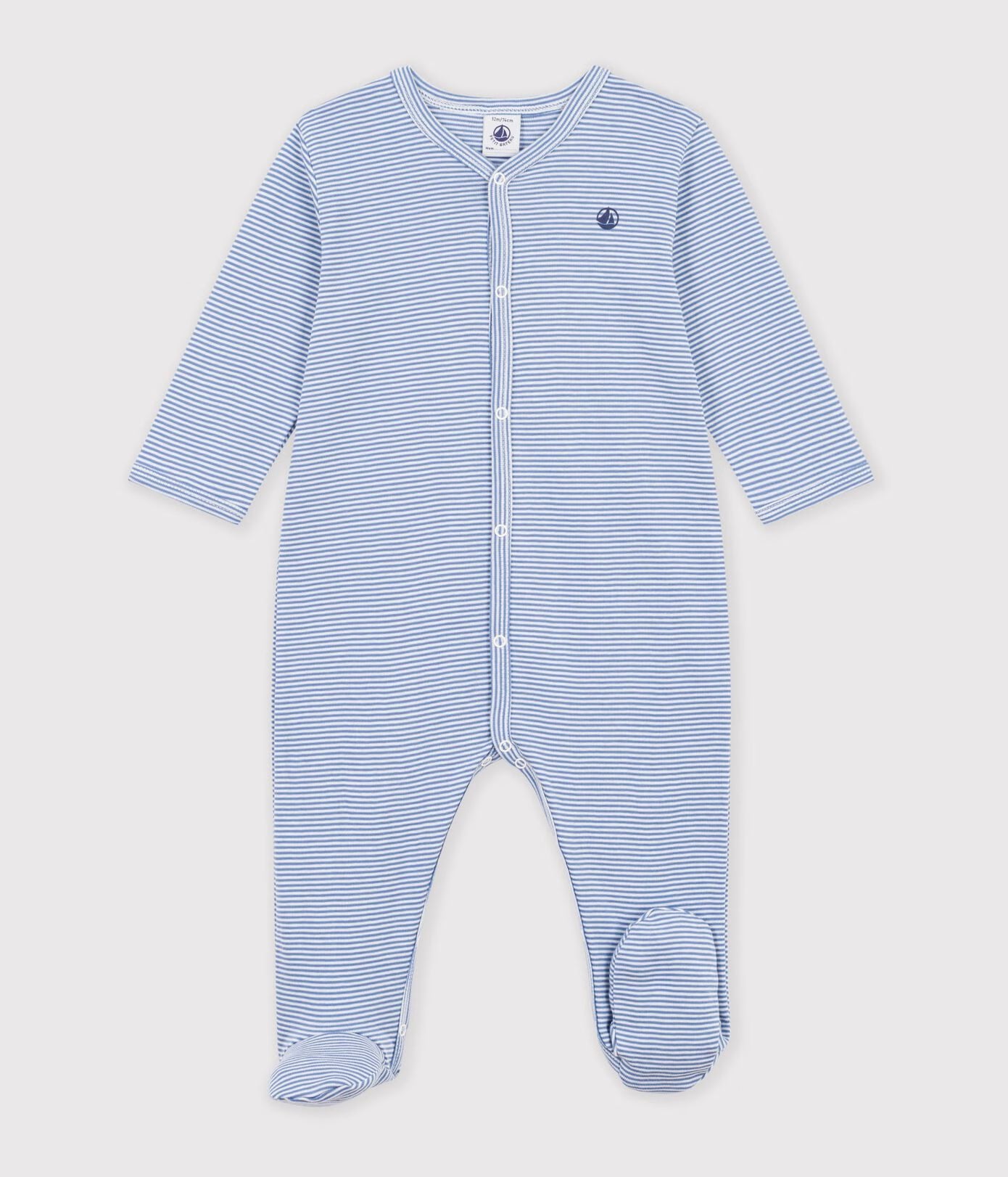 Footed Pyjamas