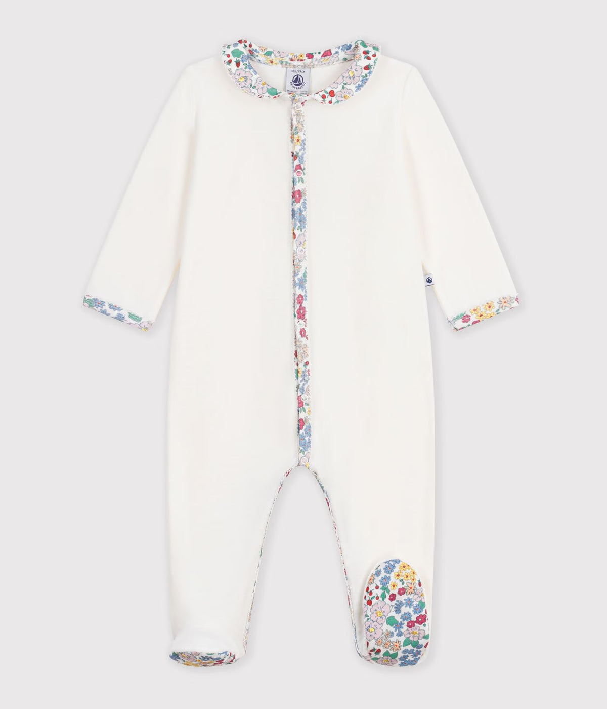 Pyjama Suit